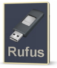 Rufus 1.3.3 (build 250) Еng Portable